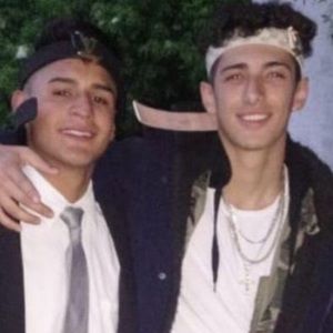 Meet your Posher, Stephen